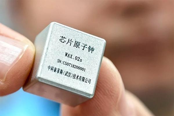  中国科研团队突破极限；世界最小芯片原子钟问世；高精度时频技术迎来新篇章。 IT技术 中国科研团队突破极限；世界最小芯片原子钟问世；高精度时频技术迎来新篇章。 IT技术 中国科研团队突破极限；世界最小芯片原子钟问世；高精度时频技术迎来新篇章。 IT技术 中国科研团队突破极限；世界最小芯片原子钟问世；高精度时频技术迎来新篇章。 IT技术