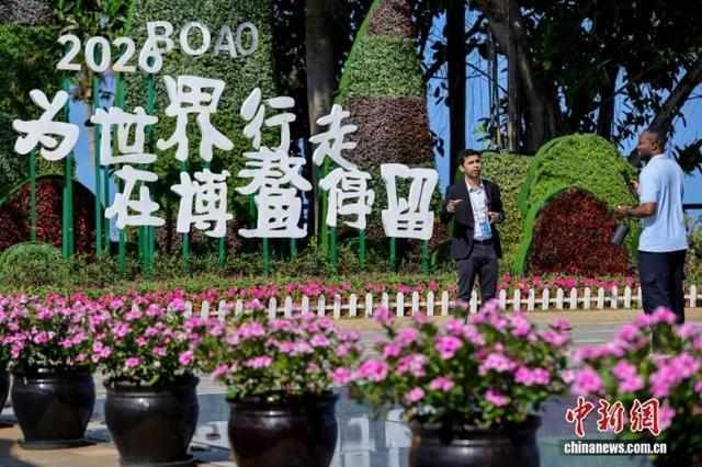拒绝短期投机：为何说“中国确定性”是亚洲发展的真正底座？ 新闻