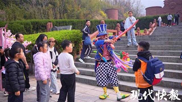  亲子研学规划师：连云港云台山春季实战进阶指南 文化旅游 亲子研学规划师：连云港云台山春季实战进阶指南 文化旅游