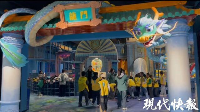  亲子研学规划师：连云港云台山春季实战进阶指南 文化旅游 亲子研学规划师：连云港云台山春季实战进阶指南 文化旅游