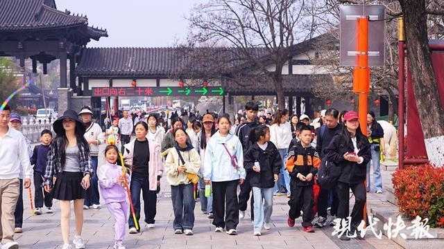  亲子研学规划师：连云港云台山春季实战进阶指南 文化旅游 亲子研学规划师：连云港云台山春季实战进阶指南 文化旅游