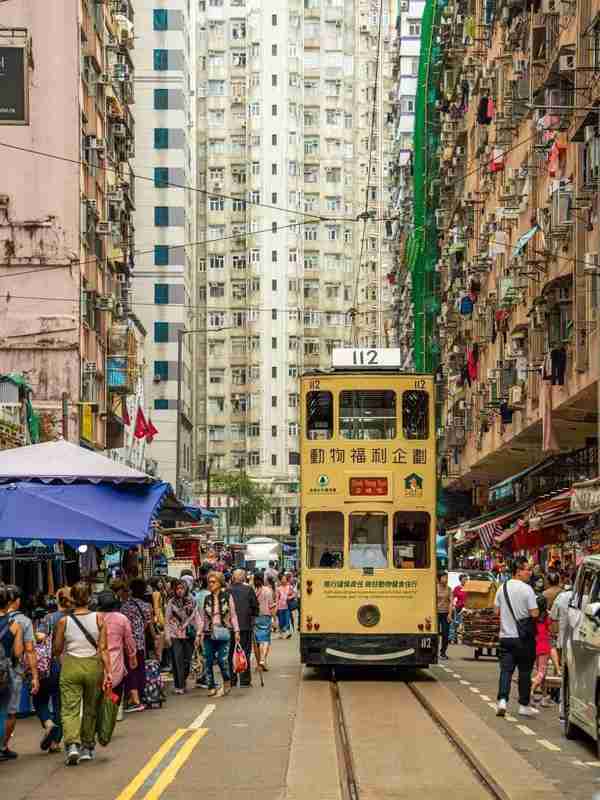  【出游焦虑】+【港澳假期错峰游的系统化解决方案】 文化旅游