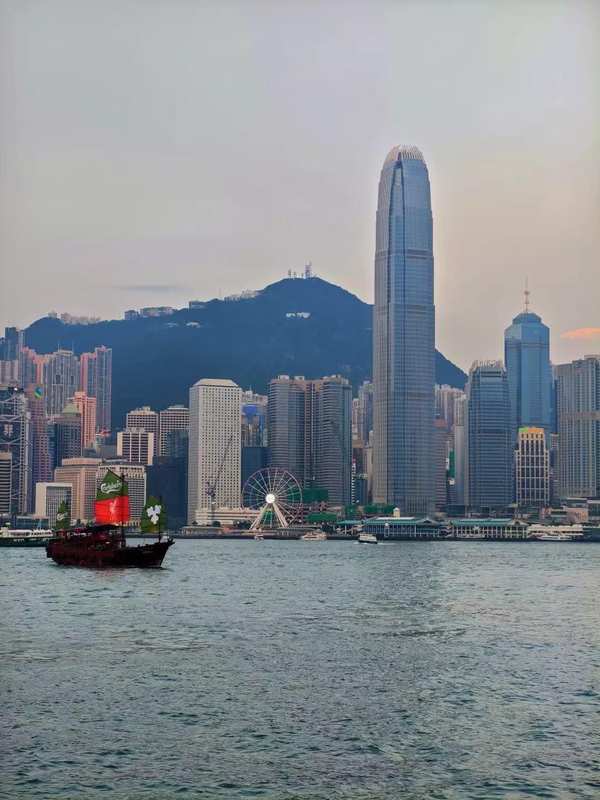  【出游焦虑】+【港澳假期错峰游的系统化解决方案】 文化旅游