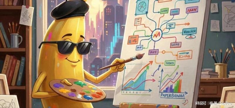 【技术解析】PaperBanana多智能体流水线：如何实现顶会级Figure自动生成 IT技术 【技术解析】PaperBanana多智能体流水线：如何实现顶会级Figure自动生成 IT技术 【技术解析】PaperBanana多智能体流水线：如何实现顶会级Figure自动生成 IT技术 【技术解析】PaperBanana多智能体流水线：如何实现顶会级Figure自动生成 IT技术 【技术解析】PaperBanana多智能体流水线：如何实现顶会级Figure自动生成 IT技术