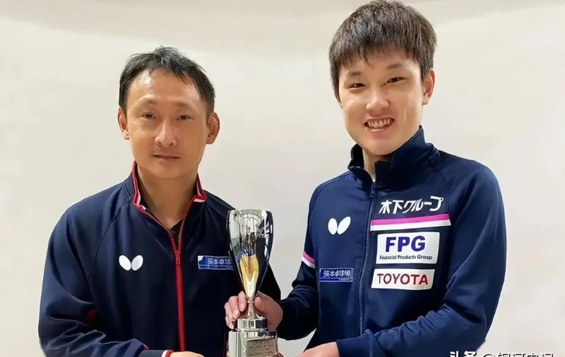  日本乒协T-NEXT战略再落子：空降教练张本宇的深层价值解析 体育新闻 日本乒协T-NEXT战略再落子：空降教练张本宇的深层价值解析 体育新闻 日本乒协T-NEXT战略再落子：空降教练张本宇的深层价值解析 体育新闻