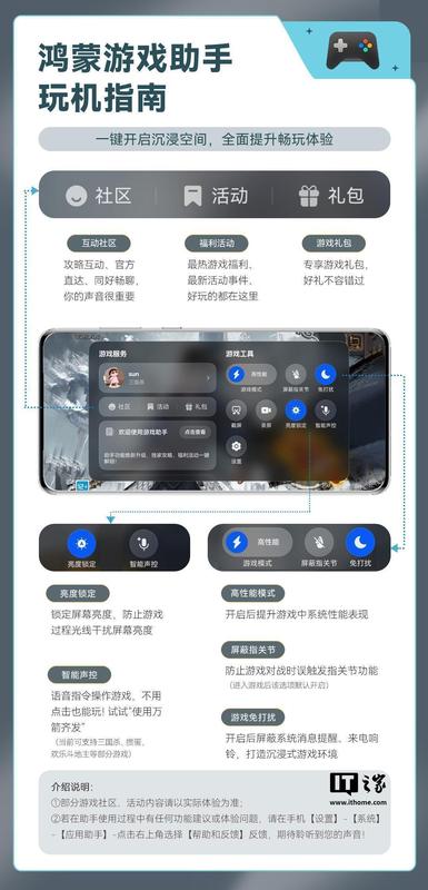 游戏总被消息打扰？一位老玩家的"清净战场"终于等到了 手机评测