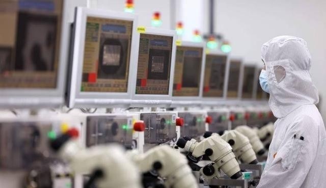 高端轴承破局录：从受制于人到自主可控的技术长征