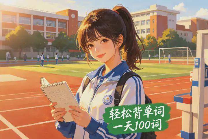  英语从不及格到130+：一位高三学长走过的路 教育招生