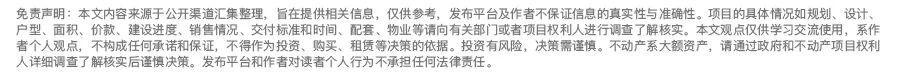  【数据洞察】天津楼市高端市场逆势热销：TOP10成交结构深度拆解 房产家居