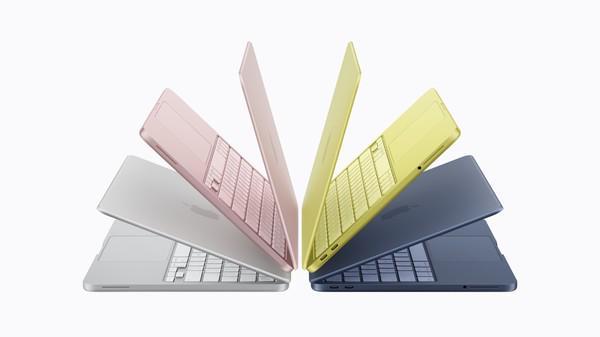  MacBook Neo背后的材料革命：苹果如何用再生铝重塑笔记本电脑制造逻辑 IT技术 MacBook Neo背后的材料革命：苹果如何用再生铝重塑笔记本电脑制造逻辑 IT技术