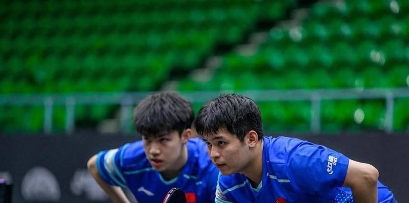  【技术解码】澳门世界杯暴露国乒深层战术困局：四大老将退出背后的技术迭代逻辑 体育新闻 【技术解码】澳门世界杯暴露国乒深层战术困局：四大老将退出背后的技术迭代逻辑 体育新闻