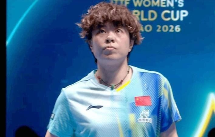  【技术解码】澳门世界杯暴露国乒深层战术困局：四大老将退出背后的技术迭代逻辑 体育新闻 【技术解码】澳门世界杯暴露国乒深层战术困局：四大老将退出背后的技术迭代逻辑 体育新闻