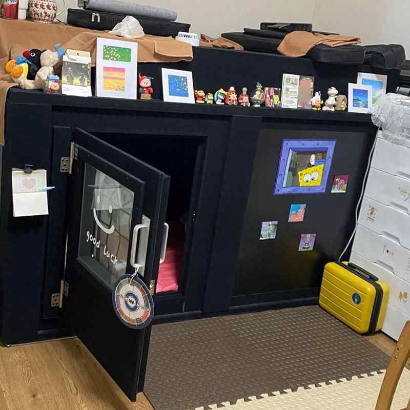  噪音敏感者的技术救赎：建筑工程师自研隔音舱的材料配方与结构设计解密 汽车科技
