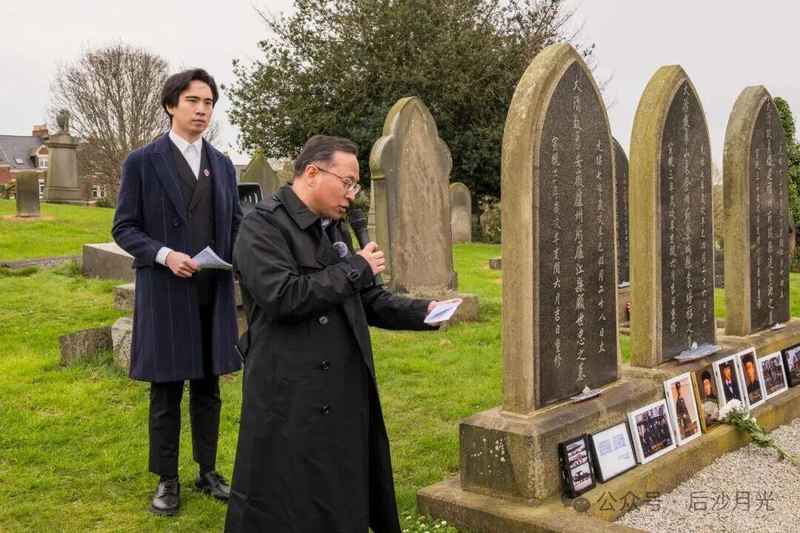  北洋水师跨洋接舰全记录：从纽卡斯尔船坞到黄海的百年海军梦 新闻