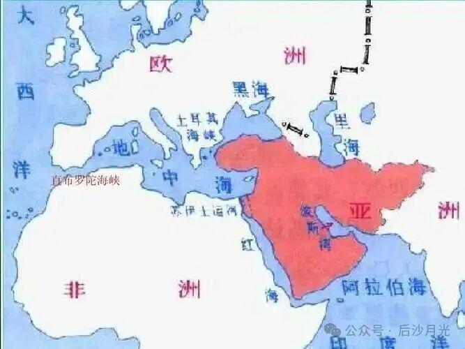  北洋水师跨洋接舰全记录：从纽卡斯尔船坞到黄海的百年海军梦 新闻