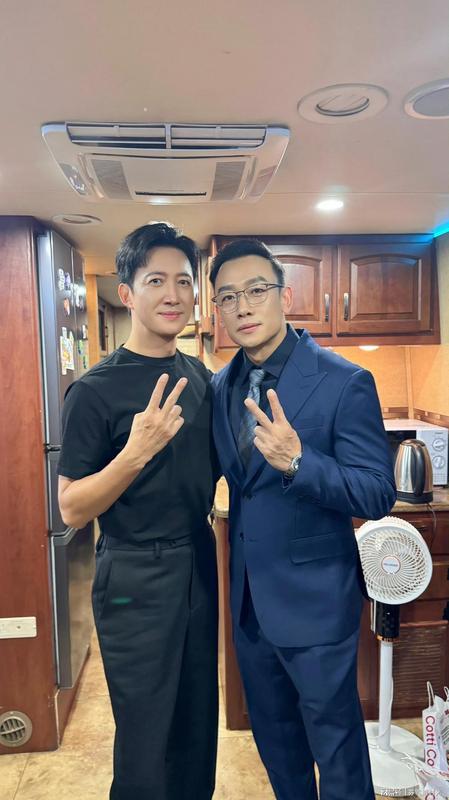  《蜜语纪》幕后技术解码：那家威二十年配角生涯的演技进化论 影视小说