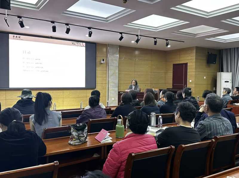  没骨牡丹写生技法深度解析：贾广健菏泽研学十年的教学革新 书画藏品